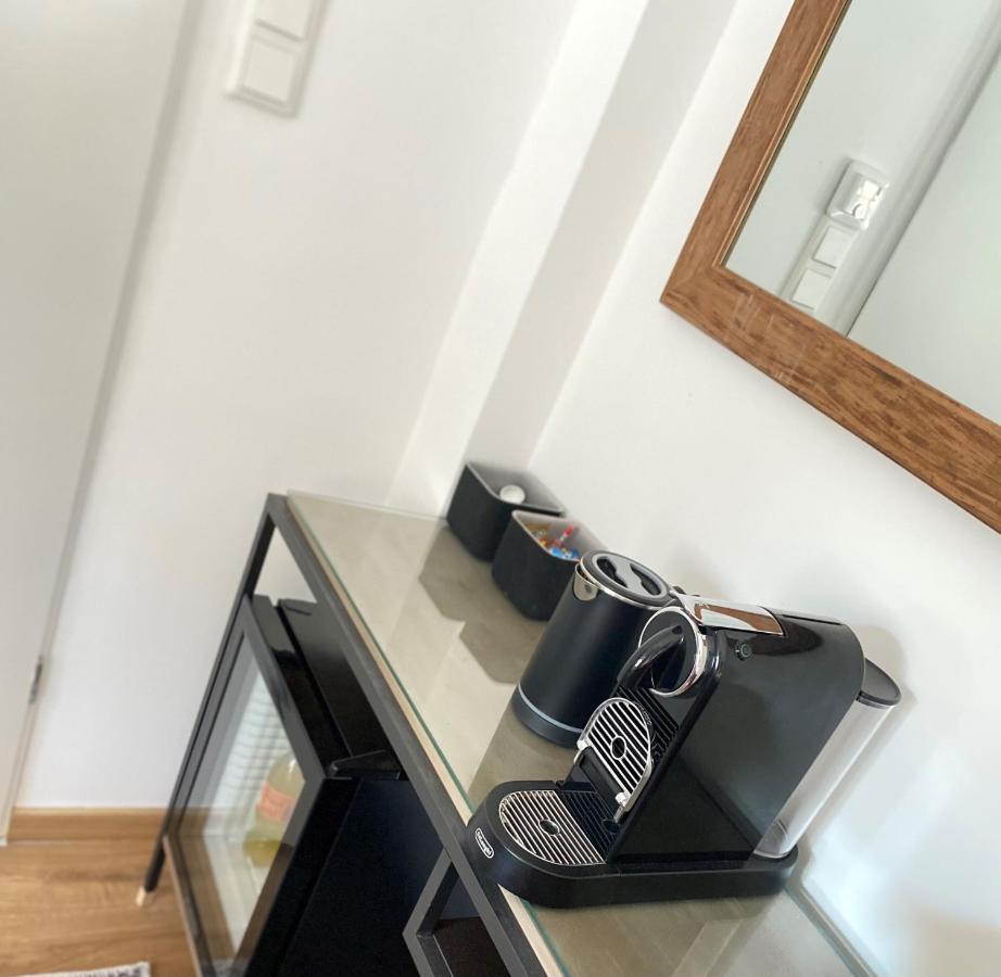 Suesses Gaestehaeuschen In 1a Lage Apartment