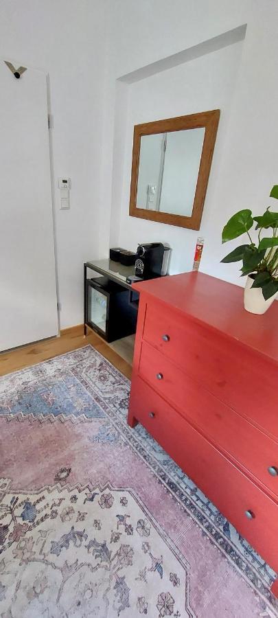 Apartment Suesses Gaestehaeuschen In 1a Lage