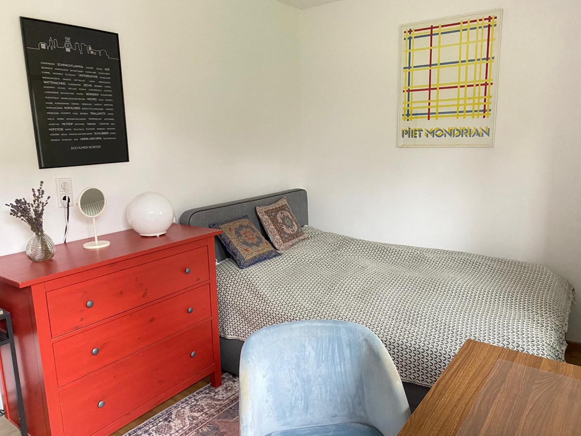 Suesses Gaestehaeuschen In 1a Lage Apartment